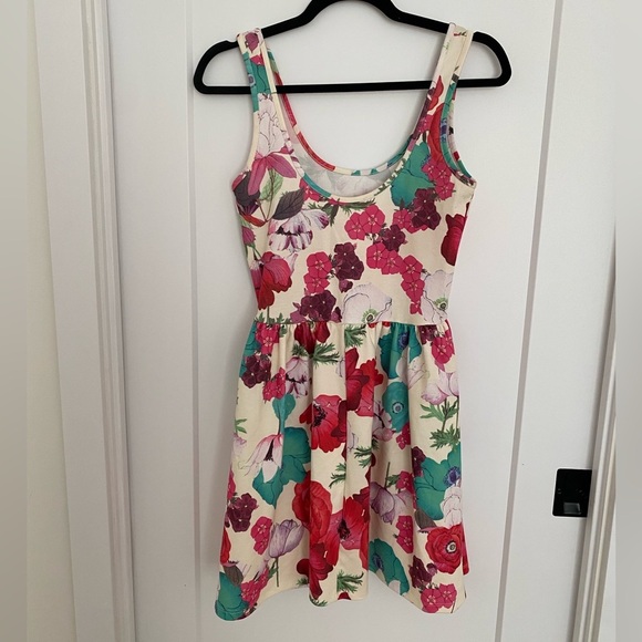 Zara Dress - Picture 3 of 4